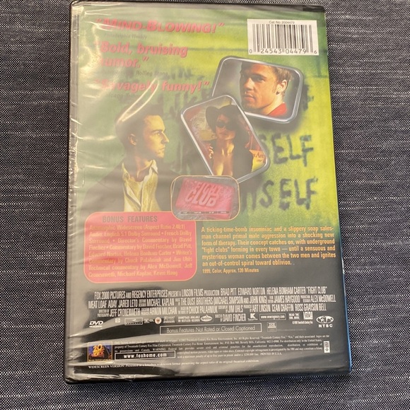 Fight Club - Picture 2 of 2